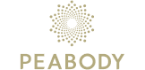 Peabody Trust logo